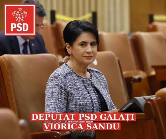 Deputatul Viorica Sandu: Guvernul a aprobat bugetul pentru anul 2024