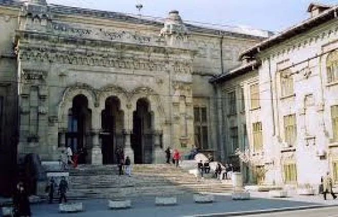 Universitatea din Galați, în topul mondial al universităților prietenoase cu mediul înconjurător