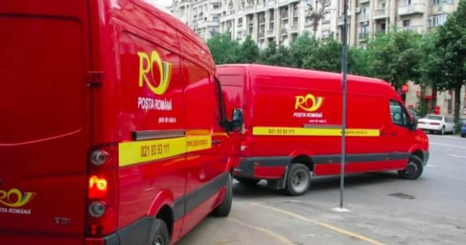 Pensiile ajung la beneficiari începând de vineri