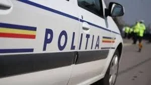 Un bărbat a amenințat doi polițiști din Galați