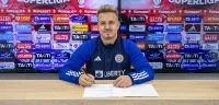 Alexandru Pop, jucător SC Oţelul: „Îmi doresc să dau în continuare totul pentru Oțelul Galați”