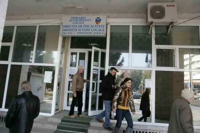 Când se pot plăti taxele și impozitele locale