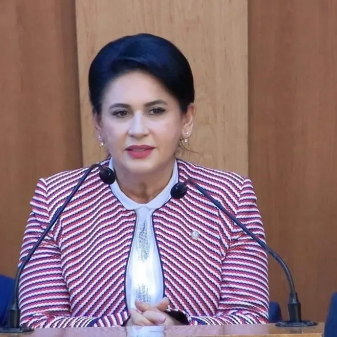 Deputatul Viorica Sandu: Alocațiile de stat pentru copii au crescut cu 13,8% începând de la 1 ianuarie 2023