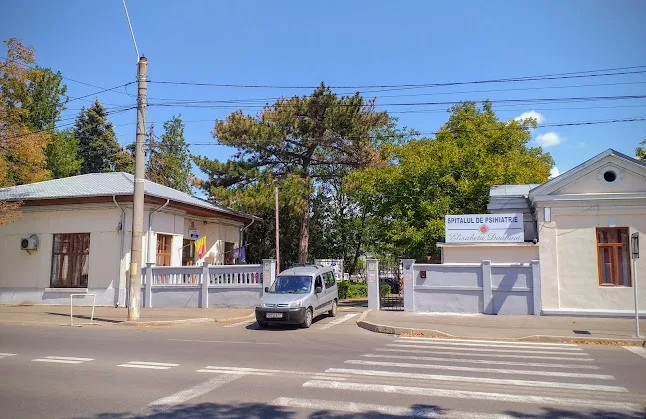 Corupție la Spitalul de Psihiatrie Galați