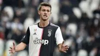Doi fotbalişti de la Juventus Torino, testaţi din nou pozitiv la Covid-19