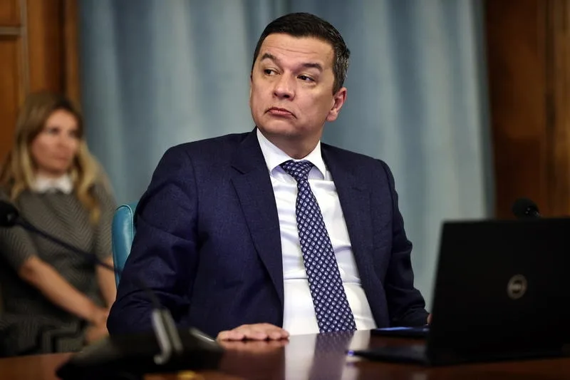 Grindeanu: PSD va avea propriul candidat la prezidenţiale!