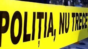 Crimă la Rădești. Un tânăr și-a omorât prietenul din cauza unui joc de table