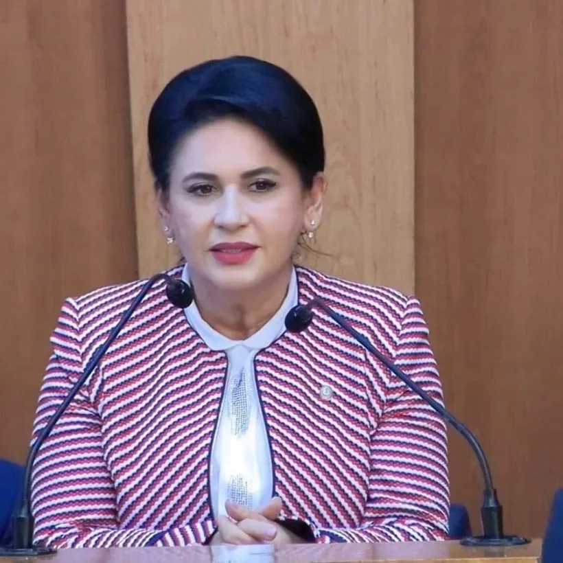 Deputatul Viorica Sandu despre protestul fermerilor: „Există disponibilitatea de a rezolva revendicările protestatarilor, de aceea vocile lor sunt ascultate”
