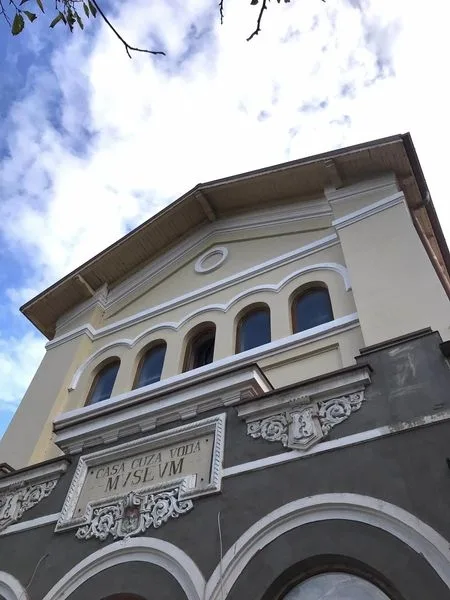 Casa „Cuza Vodă”, cel mai vechi muzeu din Galați, inaugurată și redeschisă publicului