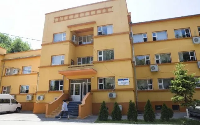 DGASPC preia căminul de bătrâni unde 35 de persoane au fost infectate cu COVID-19