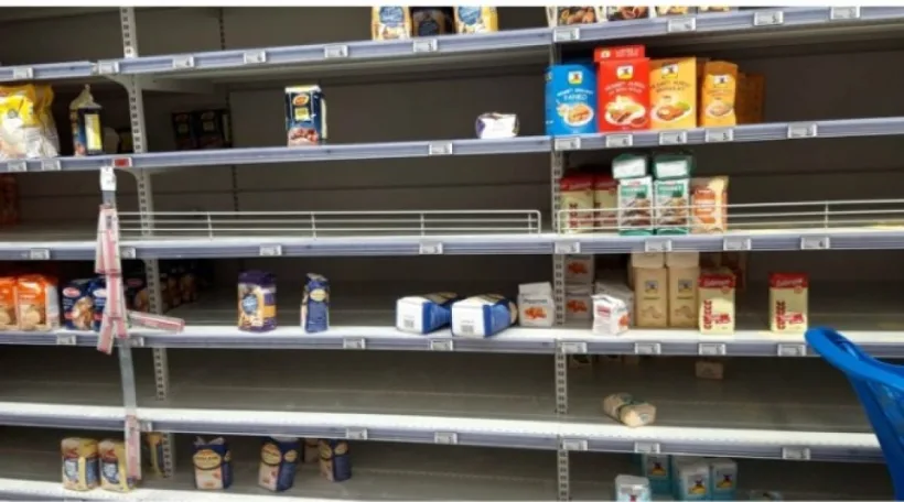 PSD: ATENȚIE! După pandemie e posibil să avem penurie alimentară