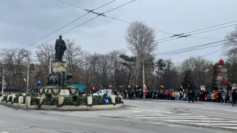 Programul manifestărilor din 24 ianuarie, dedicate Zilei Unirii