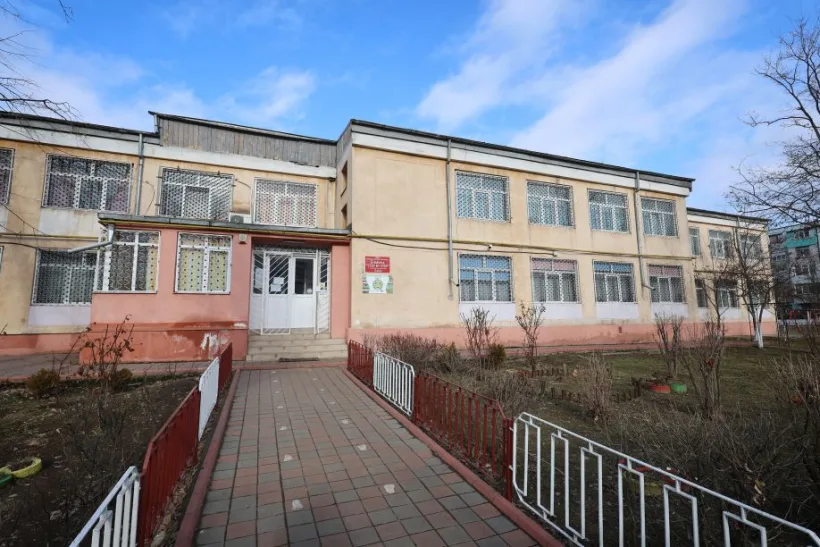Încă o grădiniță din Galați va fi modernizată