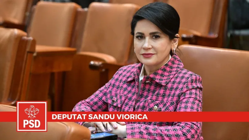 Deputatul Viorica Sandu: Recomandările FMI nu afectează recalcularea pensiilor! 