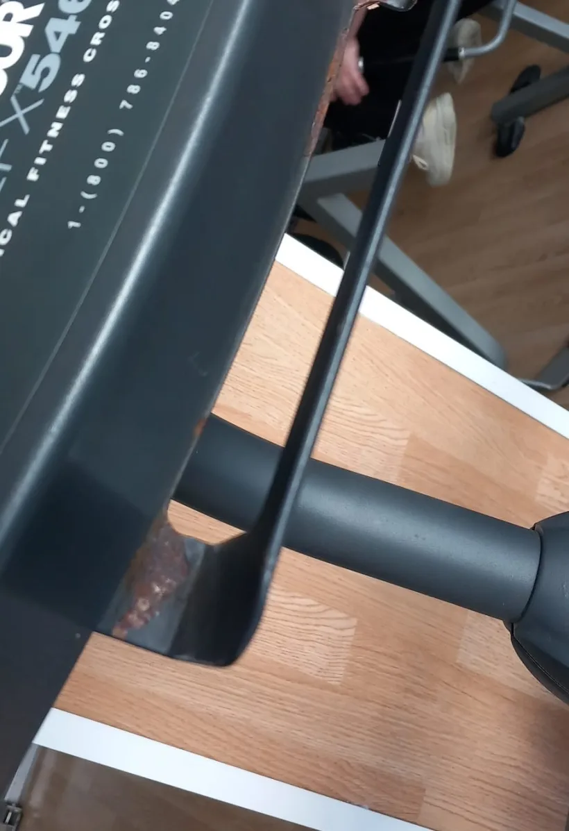 Sală de fitness din Galați sancționată de Protecția Consumatorilor