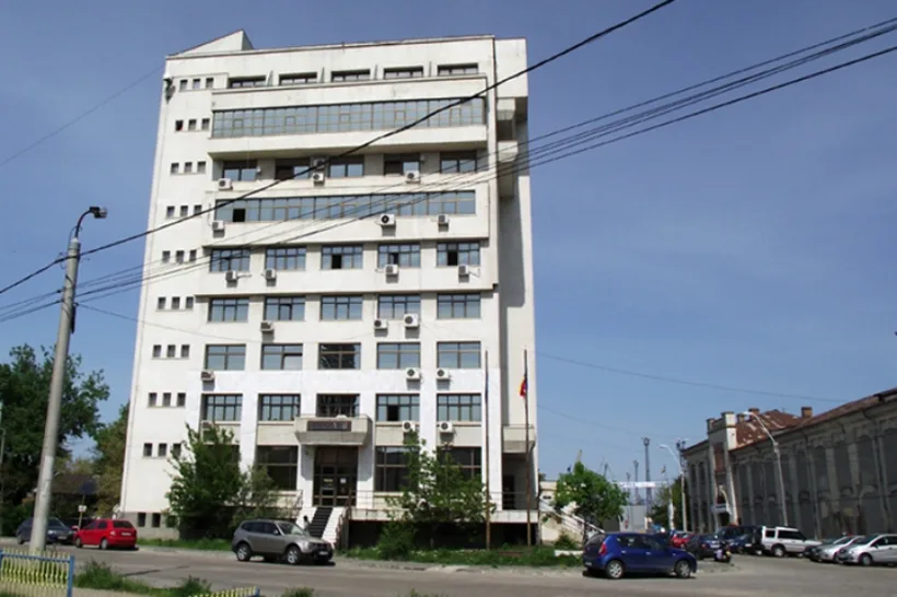 Bilanțul pe anul 2023 al Regionalei ANAF cu sediul la Galați
