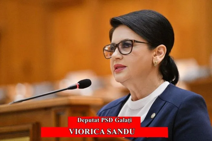Deputatul Viorica Sandu anunță că limitarea adaosului comercial și-a atins scopul: a oprit specula și a protejat puterea de cumpărare a românilor