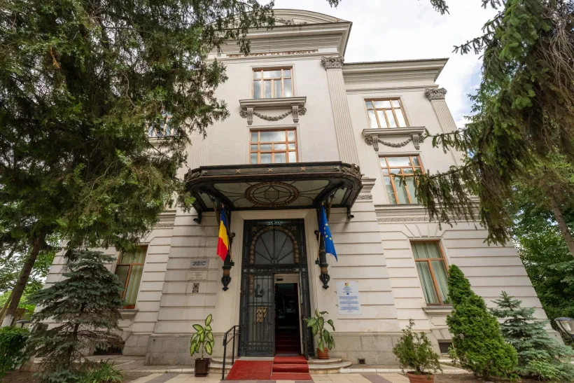 Ziua Cititului Împreună, la Biblioteca Județeană „V.A. Urechia”