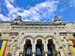 „Dunărea de Jos” în primele ZECE cele mai bune universități din România