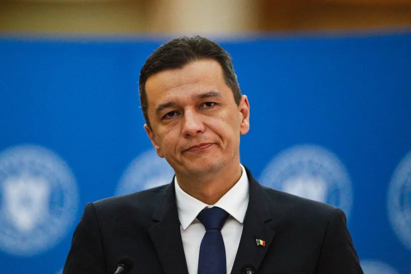 Ministrul Grindeanu: Nu vom recepționa podul de la Brăila până când toate neconformităţile nu vor fi îndepărtate de către companie