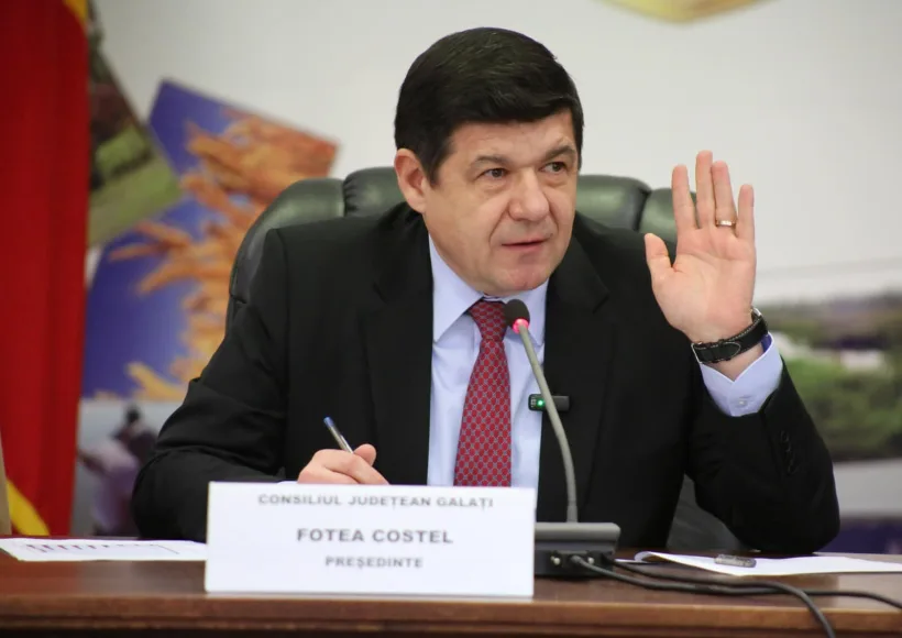 Infrastructură modernă pentru siguranța gălățenilor: lucrări ample la podurile de la Ghidigeni și Corod