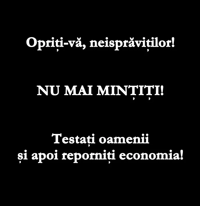PNL nu mai există. S-a întors PDL cu austeritatea!