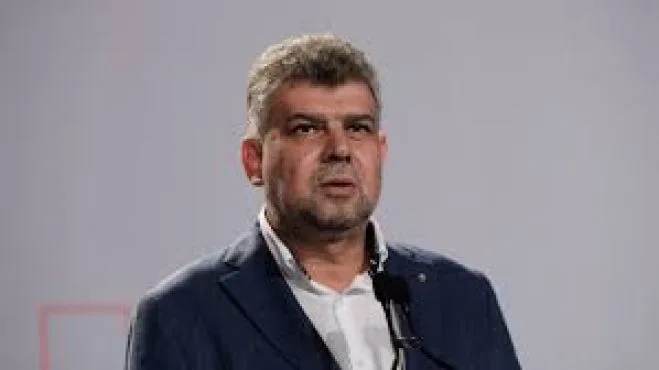 Premierul Ciolacu: Haideți să terminăm cu prostiile cu autonomia Ținutului Secuiesc!