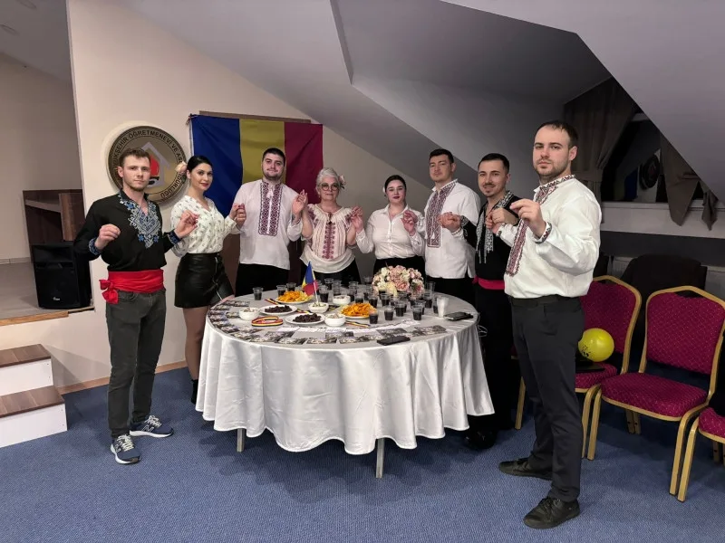 Proiect pentru conștientizarea risipei alimentare în rândul tinerilor