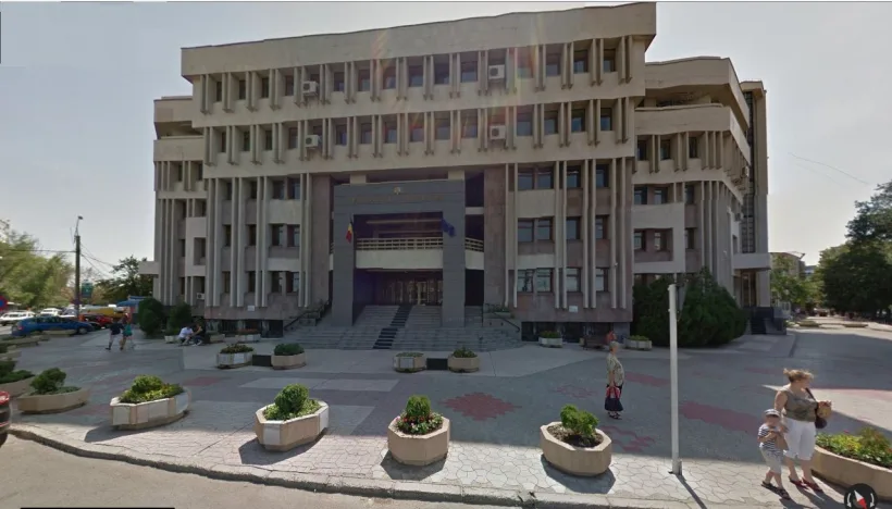Curtea de Apel Galați angajează inginer constructor