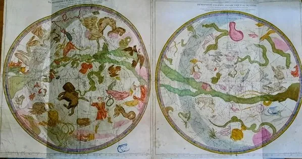 Un atlas de valoare la "V.A. Urechia"
