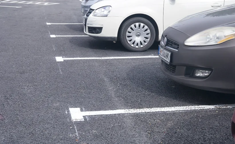 Când au loc sesiunile de licitație privind alocarea locurilor de parcare rezidențiale
