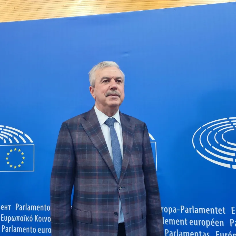 Europarlamentarul Dan Nica, PSD: să fie interzise importurile din afara UE pentru produsele care nu respectă standardele europene!