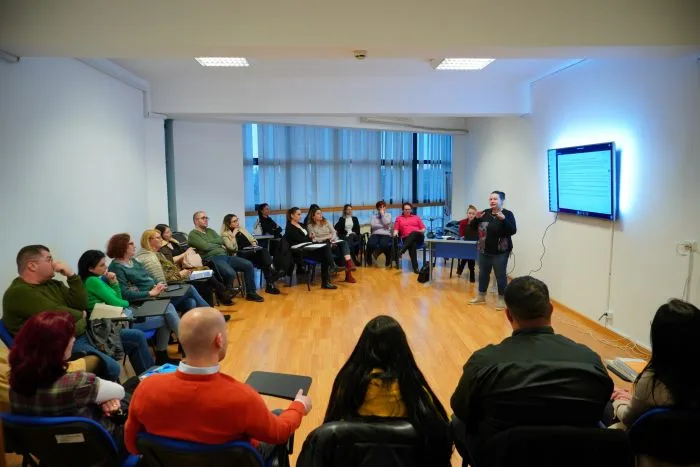 Maratonul Profesiilor: Ediție dedicată Asistenței Sociale