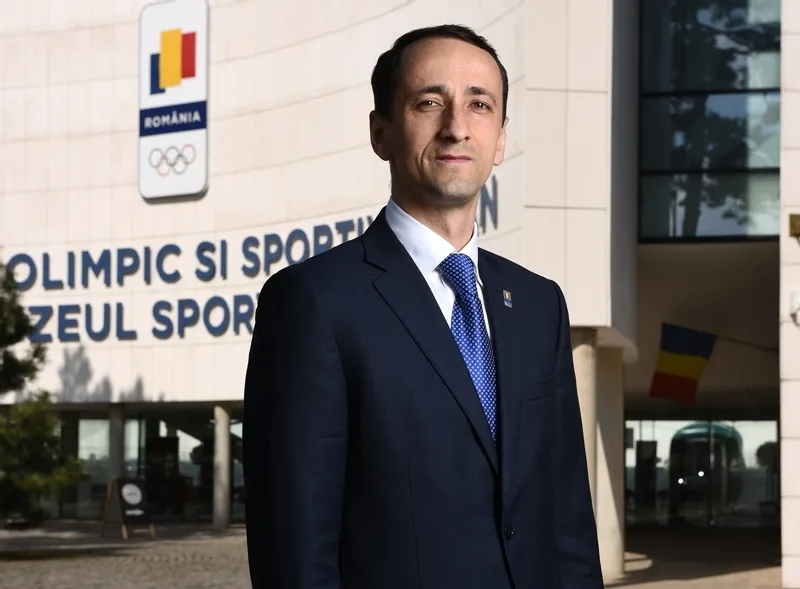 COSR va sprijini financiar şi pe perioada stării de urgenţă sportivii calificaţi pentru Olimpiada de la Tokyo