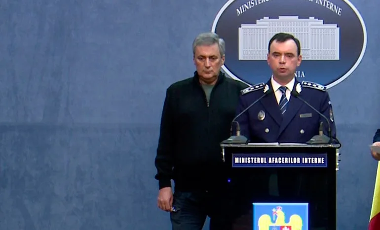 Despescu anunţă o nouă Ordonanţă Militară pentru pensionari