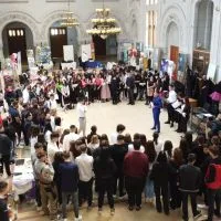 Universitatea „Dunărea de Jos” din Galați premiază cei mai tineri antreprenori!