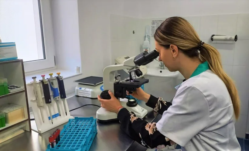 Noi medici atrași la Spitalul Târgu Bujor cu ajutorul investițiilor realizate de către Consiliului Județean Galați