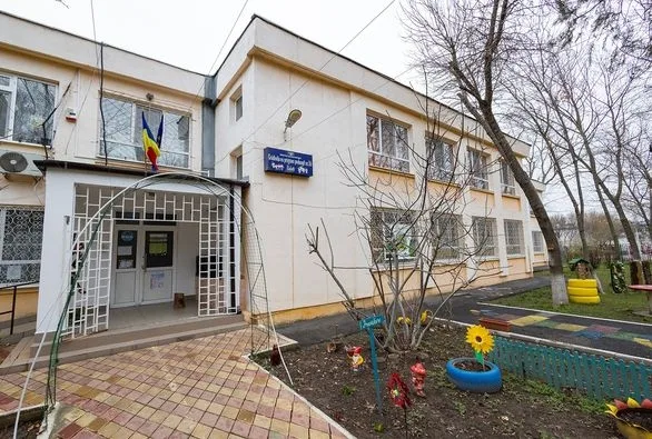 Galați, orașul familiei: Grădinița nr. 36 va intra în modernizare