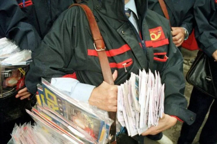Poșta Română, anunț pentru pensionari: Nu va exista nicio persoană care să nu îşi primească drepturile în termen, în luna aprilie!