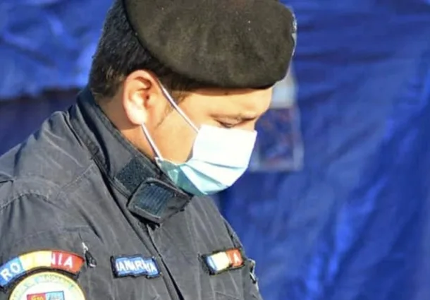Declarații despre Ordonanța Militară Nr. 9
