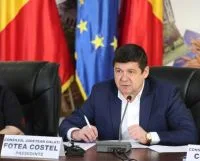 Galațiul, în elita mondială a roboticii. Costel Fotea: Am alocat banii necesari pentru echipa RoSophia să participe la Mondialele de Robotică din SUA