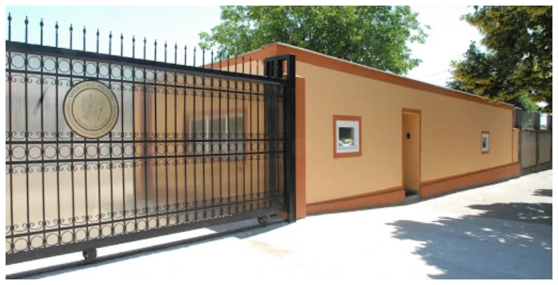 Incident deosebit de grav la Penitenciarul de Maximă Siguranță din Galați