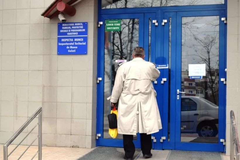 Luni, programul cu publicul al ITM Galați, afectat de o întrerupere de curent