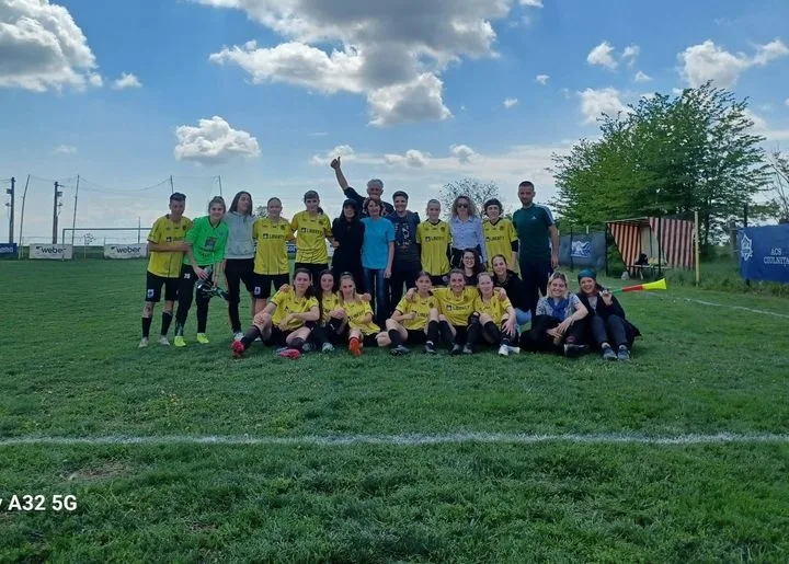 Oţelul a legat 10 victorii