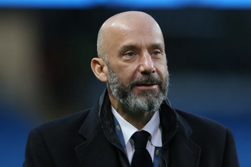 Fosta glorie a fotbalului italian, Gianluca Vialli a anunţat că a scăpat de cancerul de pancreas