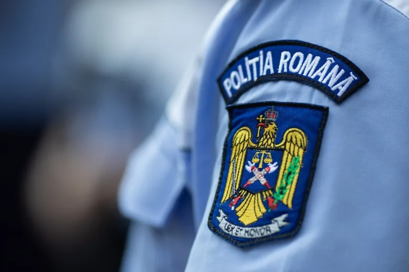 Peste 1.600 de locuri scoase la concurs în școlile de Poliție