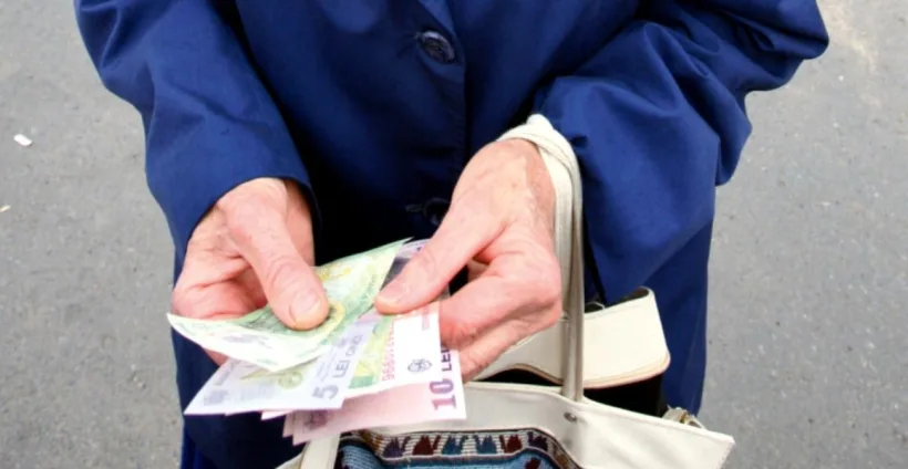 Ministerul Muncii: Pensiile aferente lunii mai se plătesc înaintea sărbătorilor pascale