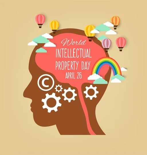 26 Aprilie – ZIUA MONDIALĂ A PROPRIETĂŢII INTELECTUALE