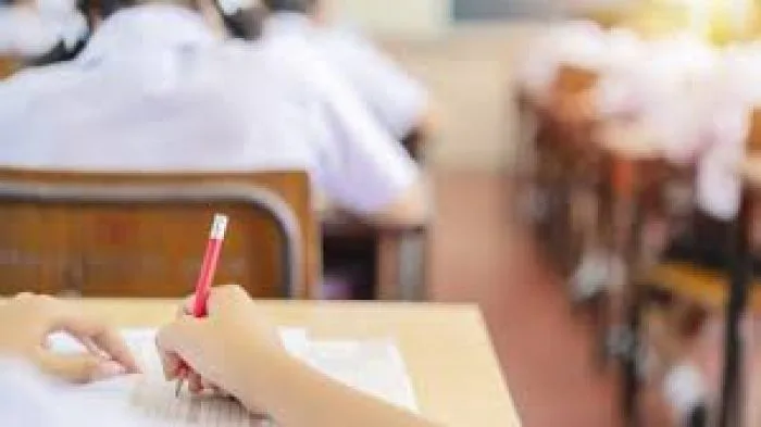 Elevii de clasa a II-a,  a IV-a și a VI-a, susțin Evaluarea Națională