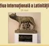 15 mai - Ziua latinităţii